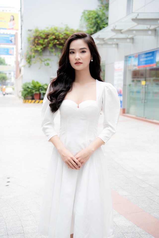 61 người đẹp lọt Chung kết Miss World Vietnam 2022 - Ảnh 14.
