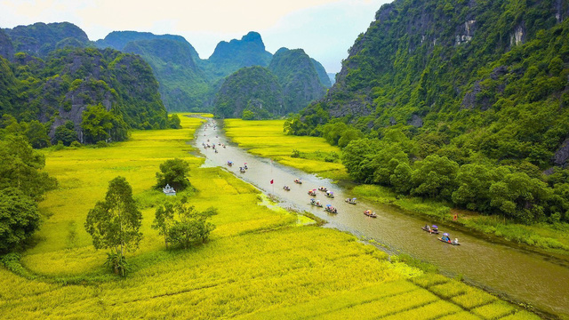 10 địa danh hiếu khách nhất Việt Nam năm 2022 - Ảnh 11.