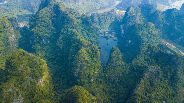 Ninh Bình lọt danh sách vùng đất thân thiện nhất thế giới - Ảnh 1.
