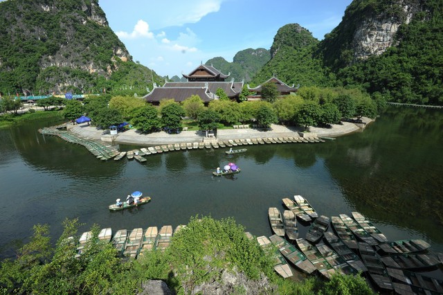 10 địa danh hiếu khách nhất Việt Nam năm 2022 - Ảnh 10.
