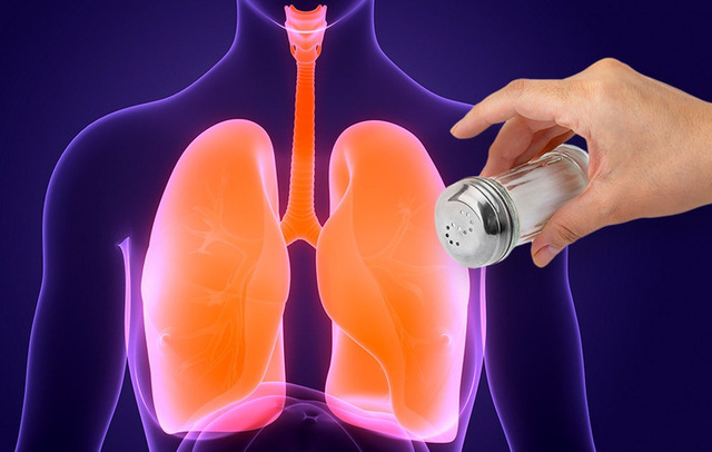 7 phương pháp thải độc phổi ngay tại nhà mà không cần dùng thuốc - Ảnh 2.
