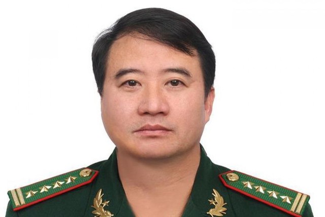 Khai trừ Đảng Chỉ huy trưởng BĐBP Kiên Giang, Bí thư Thành ủy Thái Nguyên - Ảnh 2.
