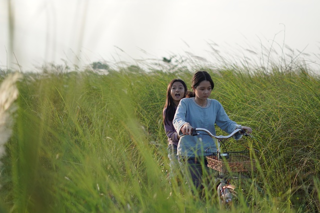 Bóng đè - phim kinh dị Việt không thể bỏ lỡ trong tháng 3 - Ảnh 6.