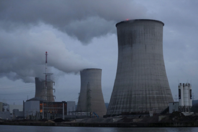 Belgium extends the operation of nuclear power plants for another 10 years - Photo 1.