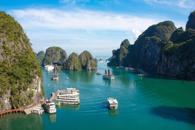 Reopening tourism activities: Vietnam - full experience - Photo 1.