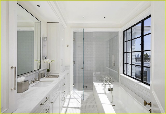 Jennifer Lopez và Ben Affleck sẽ sống trong ngôi nhà có 10 phòng ngủ và 17 phòng tắm - Ảnh 10.