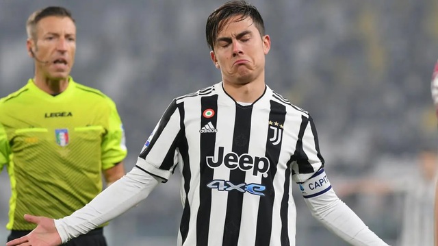 Negotiations broke down, Dybala was about to part with Juventus - Photo 1.