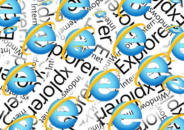 Microsoft stopped supporting Internet Explorer on June 15 - Photo 1.