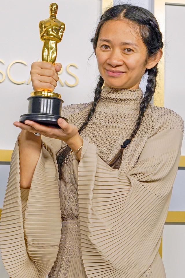 7 nữ đạo diễn từng được đề cử trong lịch sử Oscar - Ảnh 6.