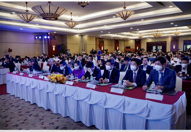 Quảng Bình cam kết đồng hành cùng các nhà đầu tư - Ảnh 2.