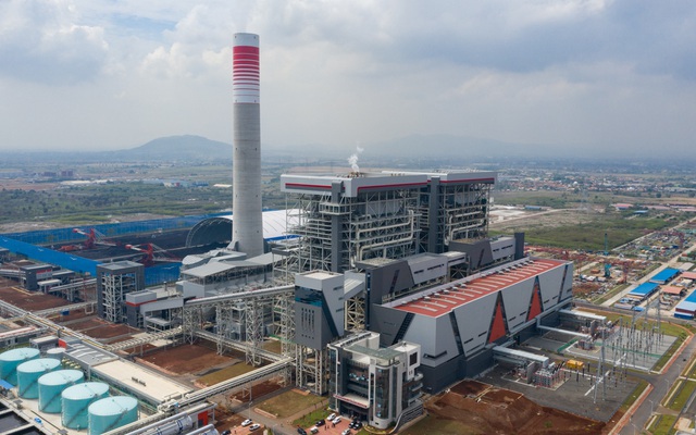 Trung Quốc đẩy mạnh xây dựng các trạm trữ điện - Ảnh 1.