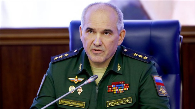 Nga họp báo về chiến dịch quân sự đặc biệt tại Ukraine - Ảnh 1.