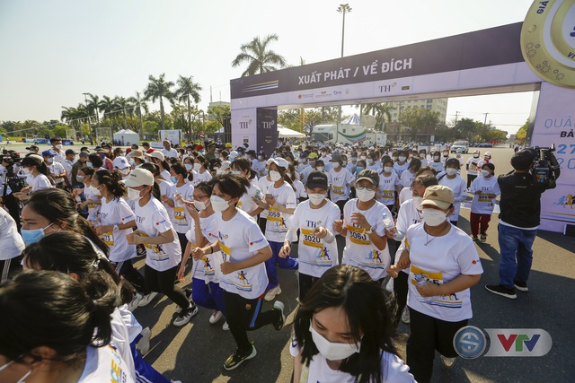 ẢNH: Ngày sôi động tại giải chạy S-Race 2022 Quảng Nam - Ảnh 3.