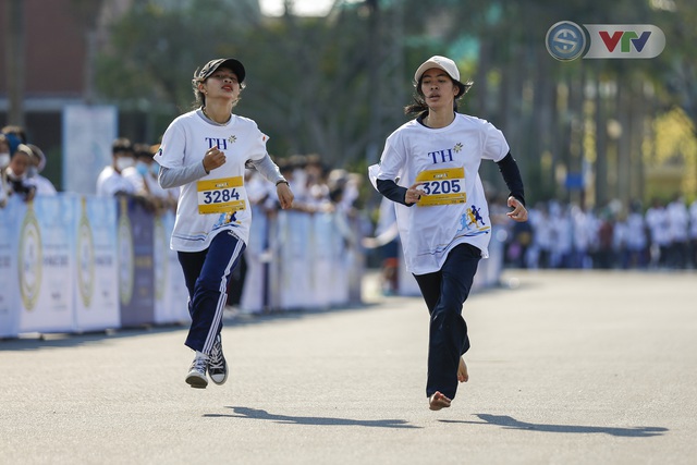 ẢNH: Ngày sôi động tại giải chạy S-Race 2022 Quảng Nam - Ảnh 12.