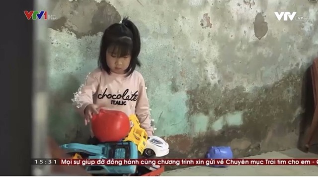 Bản tin Quỹ Tấm lòng Việt: Hai tuần cuối của tháng 3/2022 - Ảnh 3.