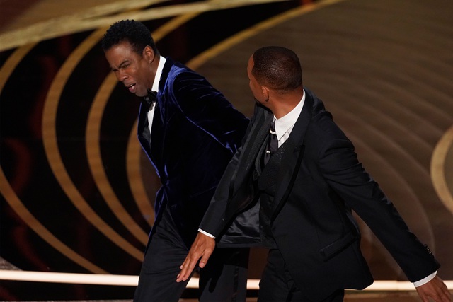 Vụ Will Smith tát Chris Rock tại Oscar: Cuộc điều tra sẽ mất vài tuần - Ảnh 1.