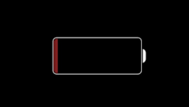 Warning signs that your iPhone is about to fail - Photo 1.