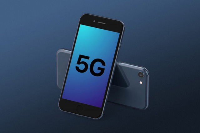 iPhone giá rẻ có kết nối 5G sẽ ra mắt vào ngày 8/3 - Ảnh 2.