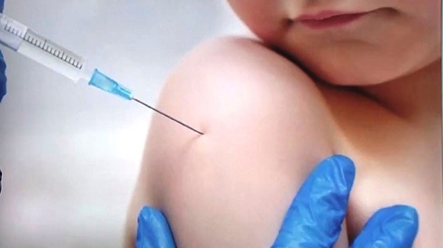 Lấy ý kiến, lập danh sách, tiêm vaccine phòng COVID-19 trẻ em - Ảnh 1.