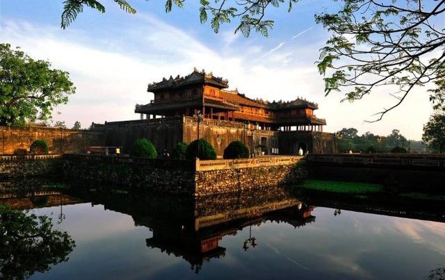 10 địa danh hiếu khách nhất Việt Nam năm 2022 - Ảnh 13.