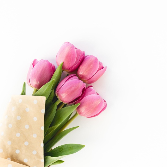 6 loại hoa phù hợp để tặng trong ngày Quốc tế Phụ nữ 8/3 - Ảnh 2.