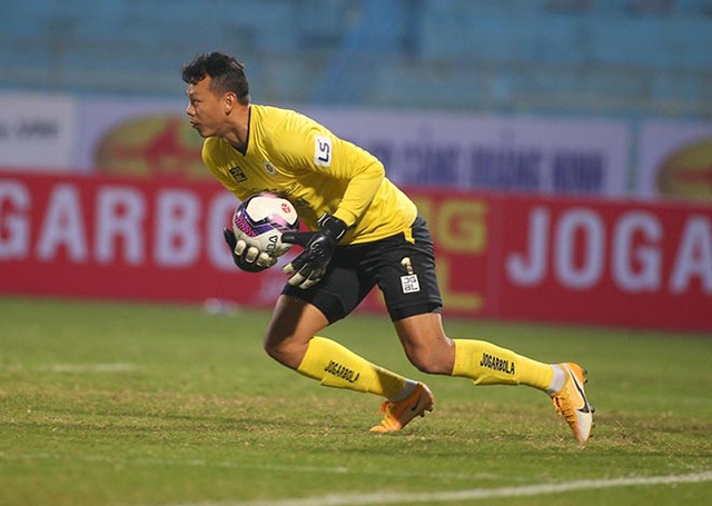 CLB Hà Nội có đủ người ra sân tại vòng 4 V.League 2022 - Ảnh 1.