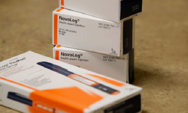 Hạ viện Mỹ phê duyệt dự luật áp đặt giới hạn chi phí insulin tự trả 35 USD/tháng - Ảnh 1.