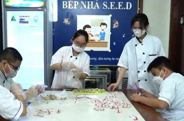 SEED Education and Career Center - A place to sow seeds of love for autistic children - Photo 1.