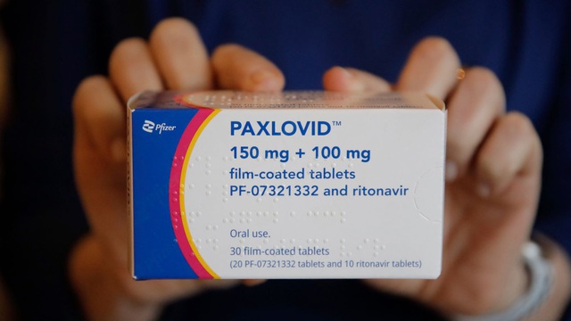UK: Vulnerable COVID-19 patients are treated with drugs, improving symptoms 