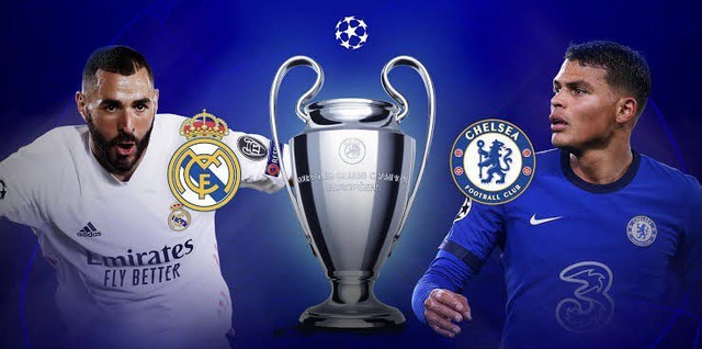 Real Madrid vs Chelsea: Bernabeu đi dễ khó về | 2h ngày 13/4, tứ kết lượt về Champions League - Ảnh 2.