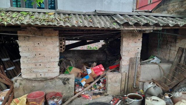 Vụ giết chủ shop quần áo ở Bắc Giang: Nữ nghi phạm là họ hàng, không thích nạn nhân vì thái độ - Ảnh 1.