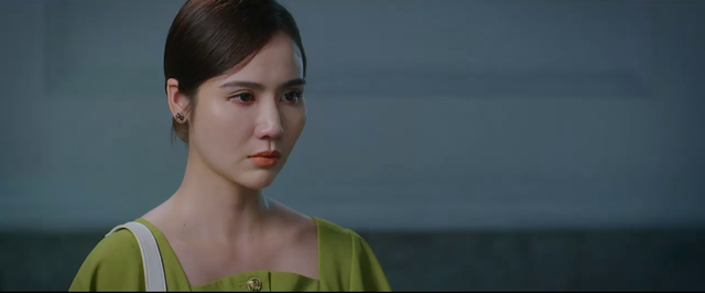 Loving the sunny day - Episode 6: The reason Trang decided to return the silver ring to Mrs. Kim Nhung - Photo 3.