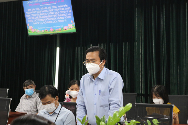 Đoàn giám sát HĐND TP Hồ Chí Minh huỷ buổi giám sát vì bị sở, ngành xem thường - Ảnh 1.