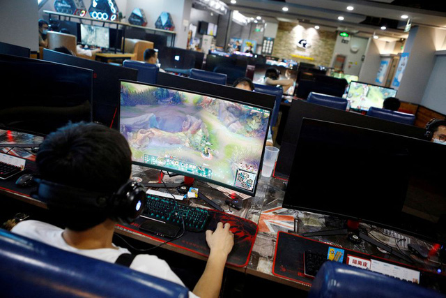 Tencent blocks Chinese gamers' access to foreign games - Photo 1.