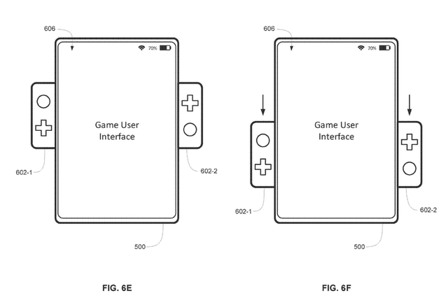 Apple joins the race to release gamepads?  - Photo 2.