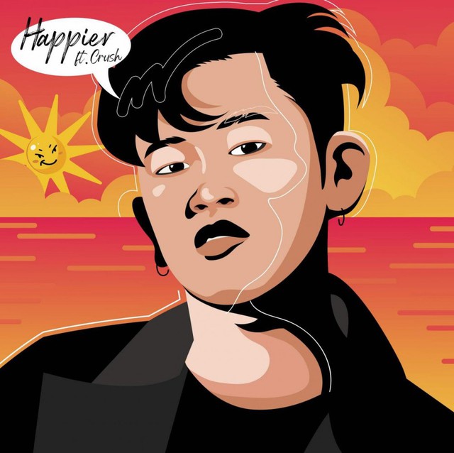 Psy tiết lộ đoạn ca khúc trong album thứ 9 - Ảnh 1.