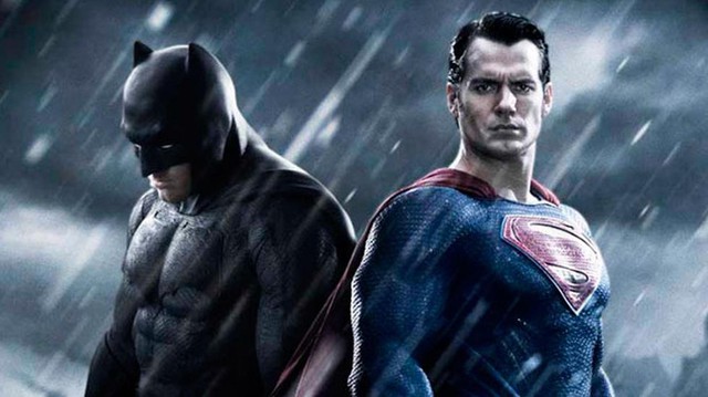 Warner Bros sẽ hồi sinh Superman - Ảnh 1.