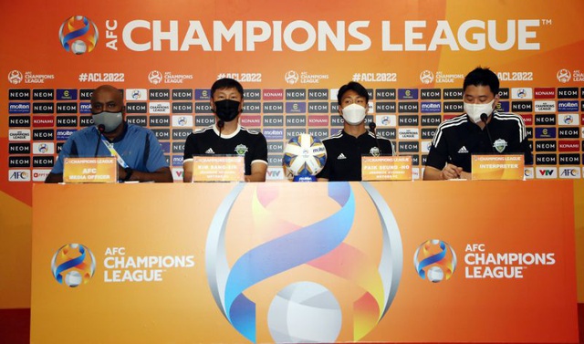 HLV Kiatisak: ‘HAGL rất tự hào khi góp mặt trở lại ở AFC Champions League” - Ảnh 3.