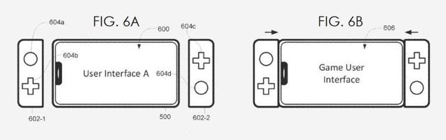 Apple joins the race to release gamepads?  - Photo 1.