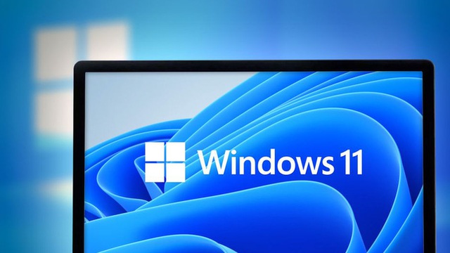 Windows 11 không phổ biến bằng Windows XP - Ảnh 1.