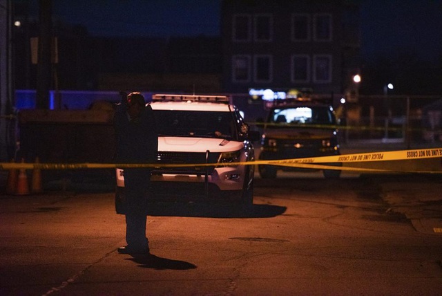 Mỹ: Xả súng hàng loạt ở Pittsburgh khiến 2 người thiệt mạng, nhiều người bị thương - Ảnh 4.