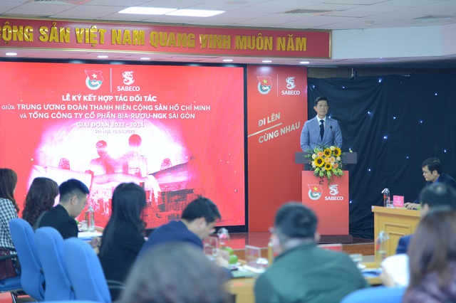 Hỗ trợ tài năng trẻ, thúc đẩy văn hóa, thể thao, du lịch và bền vững tại Việt Nam - Ảnh 2.