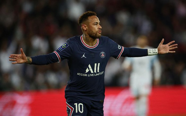 Paris Saint Germain chạm một tay vào chức vô địch Ligue 1 - Ảnh 1.