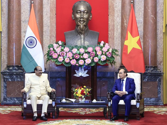 Việt Nam - Ấn Độ cần tăng cường hợp tác xây dựng phương án khôi phục du lịch sau dịch bệnh - Ảnh 1.