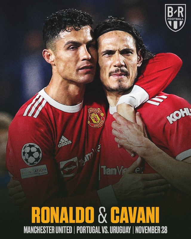 Trận đấu giữa Ronaldo và Cavani không chỉ là bộ đôi đồng đội đấu trường mà còn là một cuộc đối đầu đầy kịch tính. Chỉ cần một phút để các cầu thủ thể hiện khả năng tấn công đỉnh cao và kỹ năng chuyền bóng đầy tinh tế. Xem ngay hình ảnh liên quan tại đây.