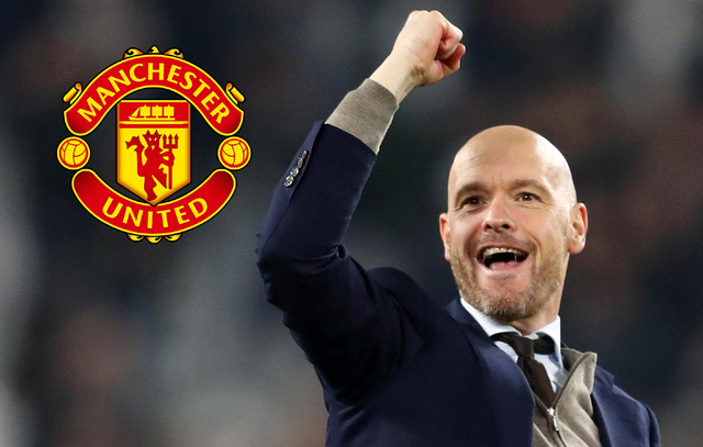 Man Utd lên kế hoạch chia tay 12 cầu thủ ngay mùa hè 2022 - Ảnh 1.