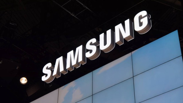 Samsung leads the global smartphone market - Photo 1.