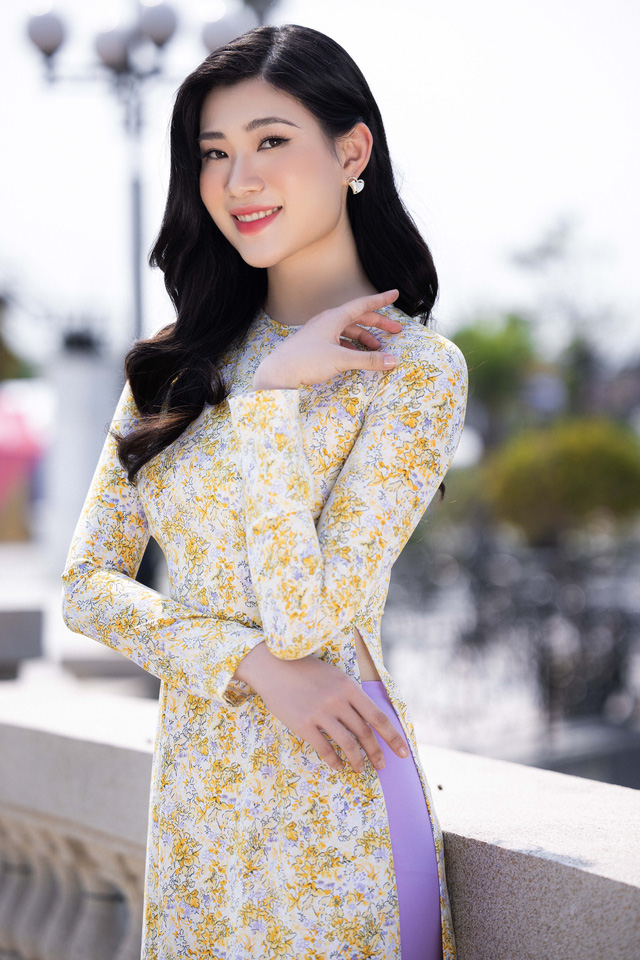 Lộ diện những thí sinh nặng ký trước thềm Chung khảo Miss World Vietnam 2022 - Ảnh 1.