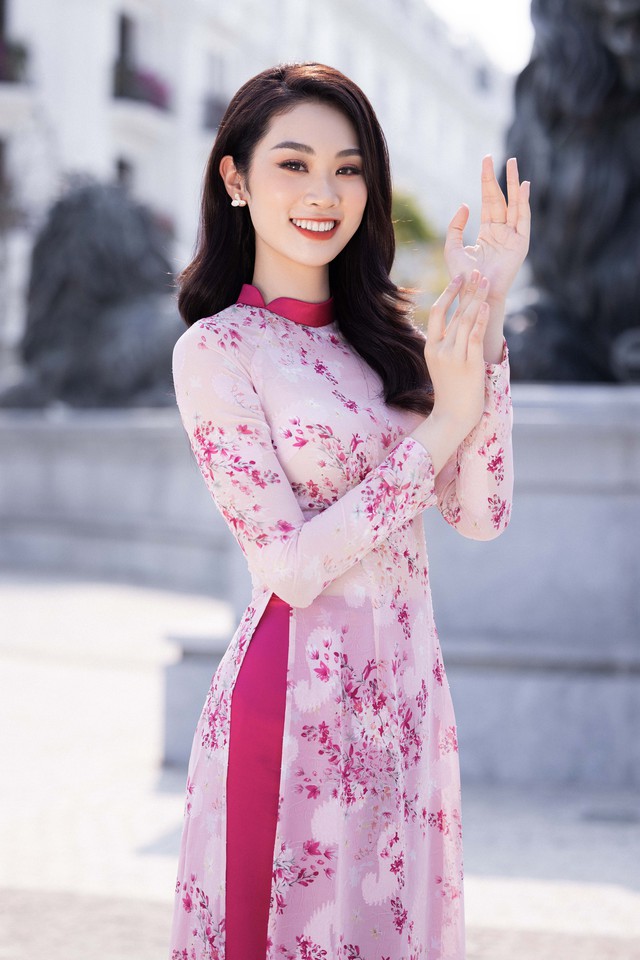 Lộ diện những thí sinh nặng ký trước thềm Chung khảo Miss World Vietnam 2022 - Ảnh 13.