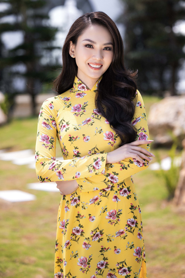 Lộ diện những thí sinh nặng ký trước thềm Chung khảo Miss World Vietnam 2022 - Ảnh 3.